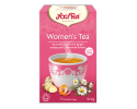 Йоги чай за жени